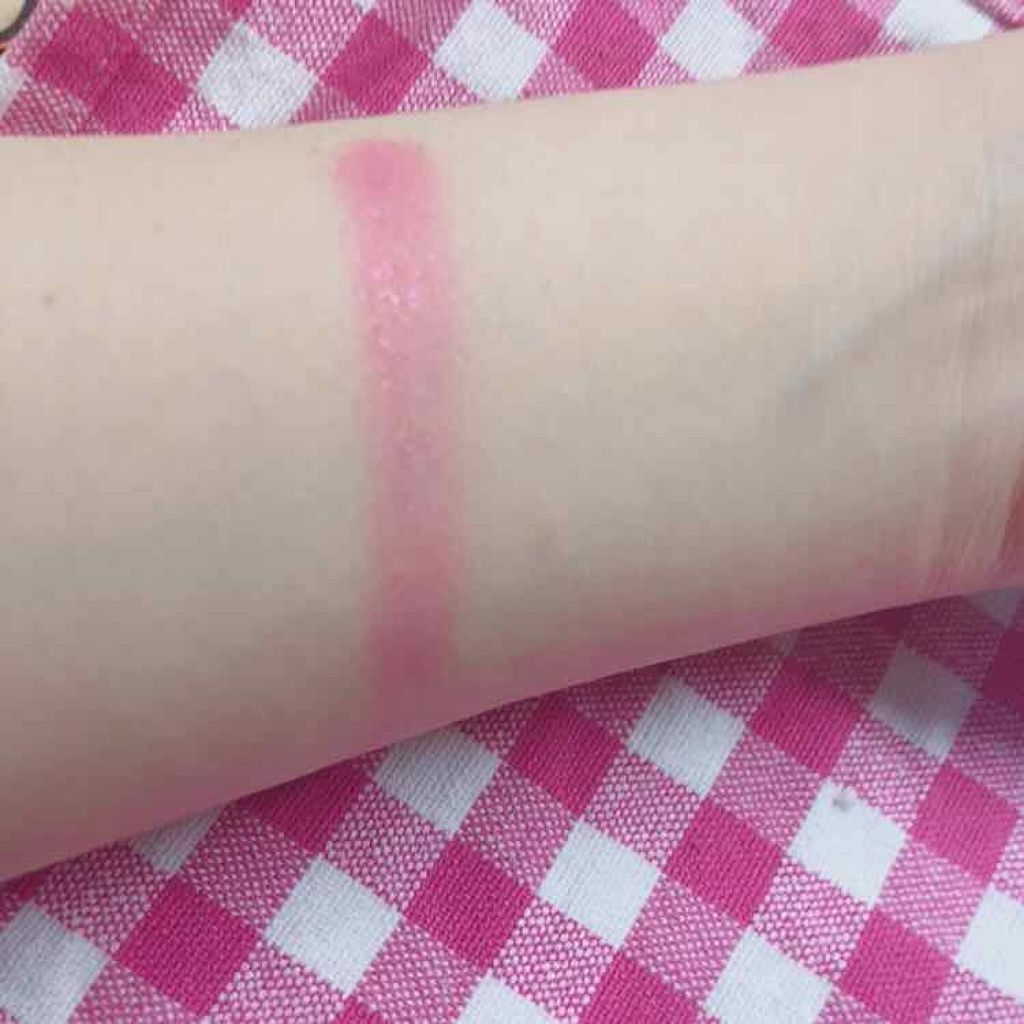 ルックアット マイアイジュエル/ETUDE/単色アイシャドウを使ったクチコミ(2枚目)