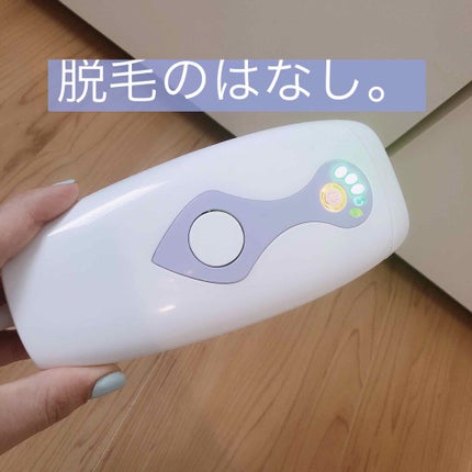 薬用ミスシークレットヘアリムーバー/PEACH JOHN/除毛クリームを使ったクチコミ(1枚目)