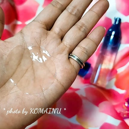 ジェリー コンディショナー/cresc. by ASTALIFT/化粧水を使ったクチコミ(2枚目)