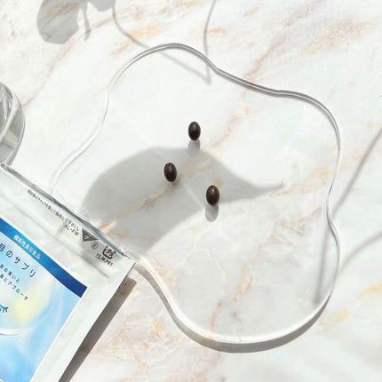 waniwaniコスメ@ふぉろば on LIPS 「潤tein(ウルテイン)コンタクトレンズメーカーが真剣に作った..」(4枚目)