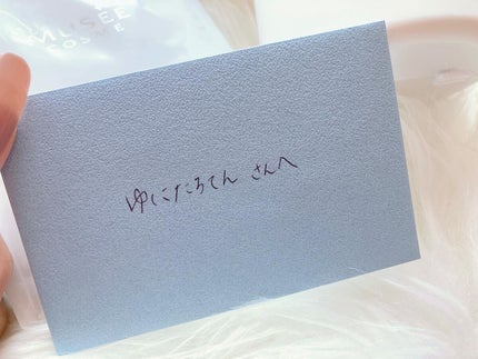 ミュゼコスメ スムーススキンコントロール リッチモイスチャーミルクセラム/ミュゼコスメ/保湿系入浴剤を使ったクチコミ(3枚目)