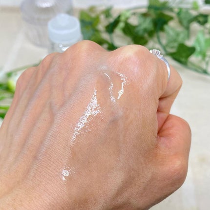 オルビスユー エッセンスローション /オルビス/化粧水を使ったクチコミ(4枚目)