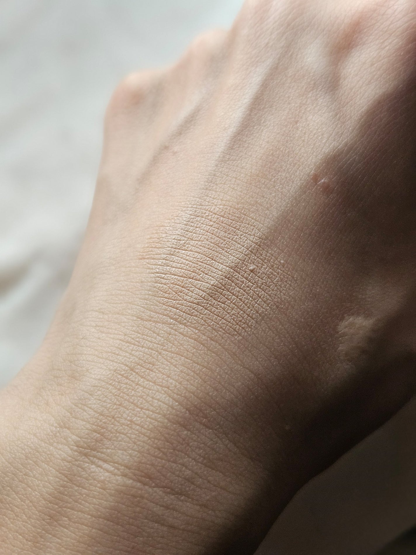 アディクション スキンリフレクト フィックス コンシーラー/ADDICTION/リキッドコンシーラーを使ったクチコミ(4枚目)