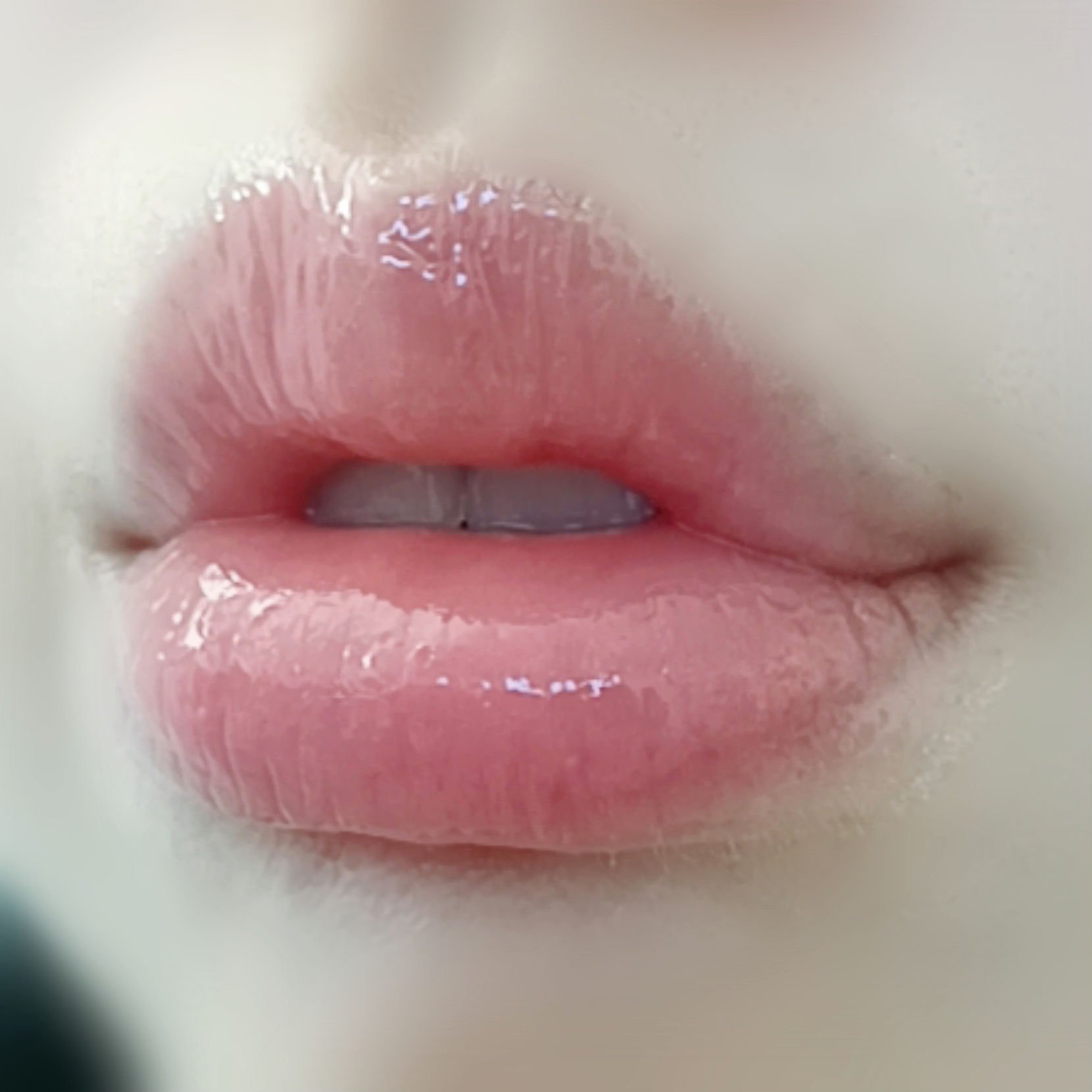 ティントリージャム/Colorgram/リップティントを使ったクチコミ（3枚目）