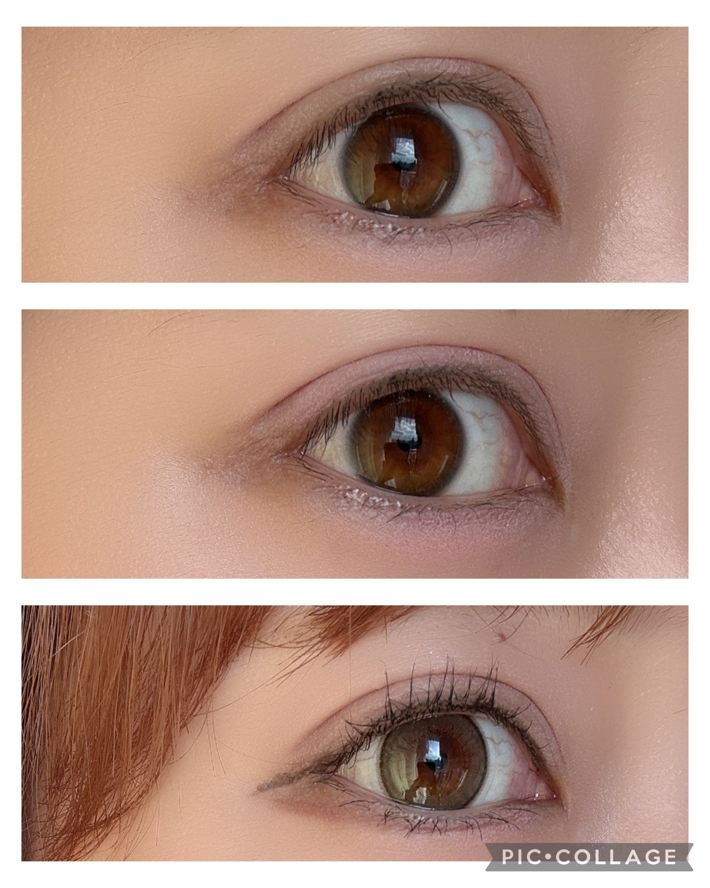 ソフトシアーマルチパレット/wakemake/アイシャドウパレットを使ったクチコミ(5枚目)