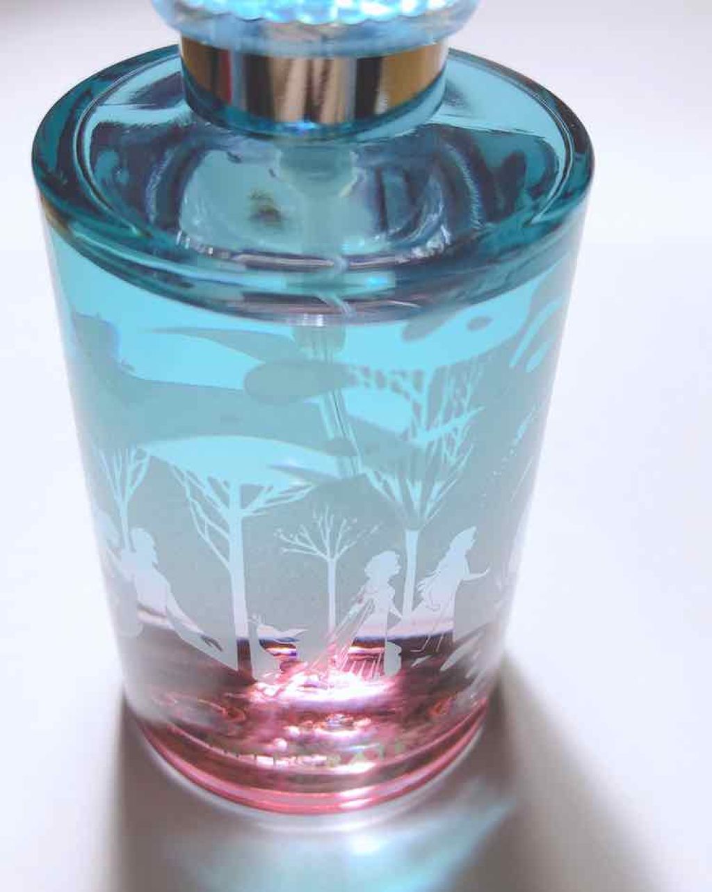 マイポシビリティー/インテグレート/香水(レディース)を使ったクチコミ(1枚目)