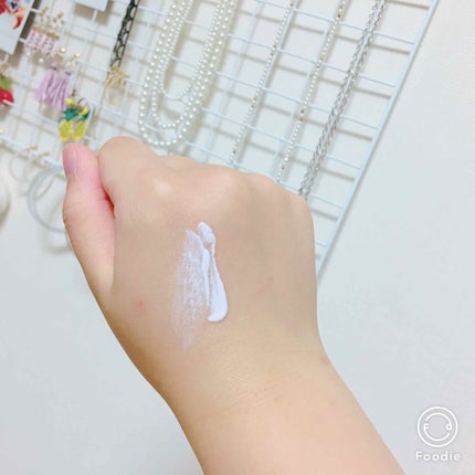 3CE BACK TO BABY PORE VELVET PRIMER/3CE/化粧下地を使ったクチコミ(2枚目)