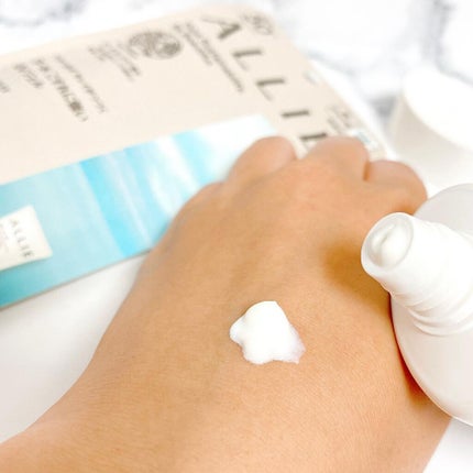 アリィー クロノビューティ ジェルUV EX/アリィー/日焼け止めジェルを使ったクチコミ(6枚目)