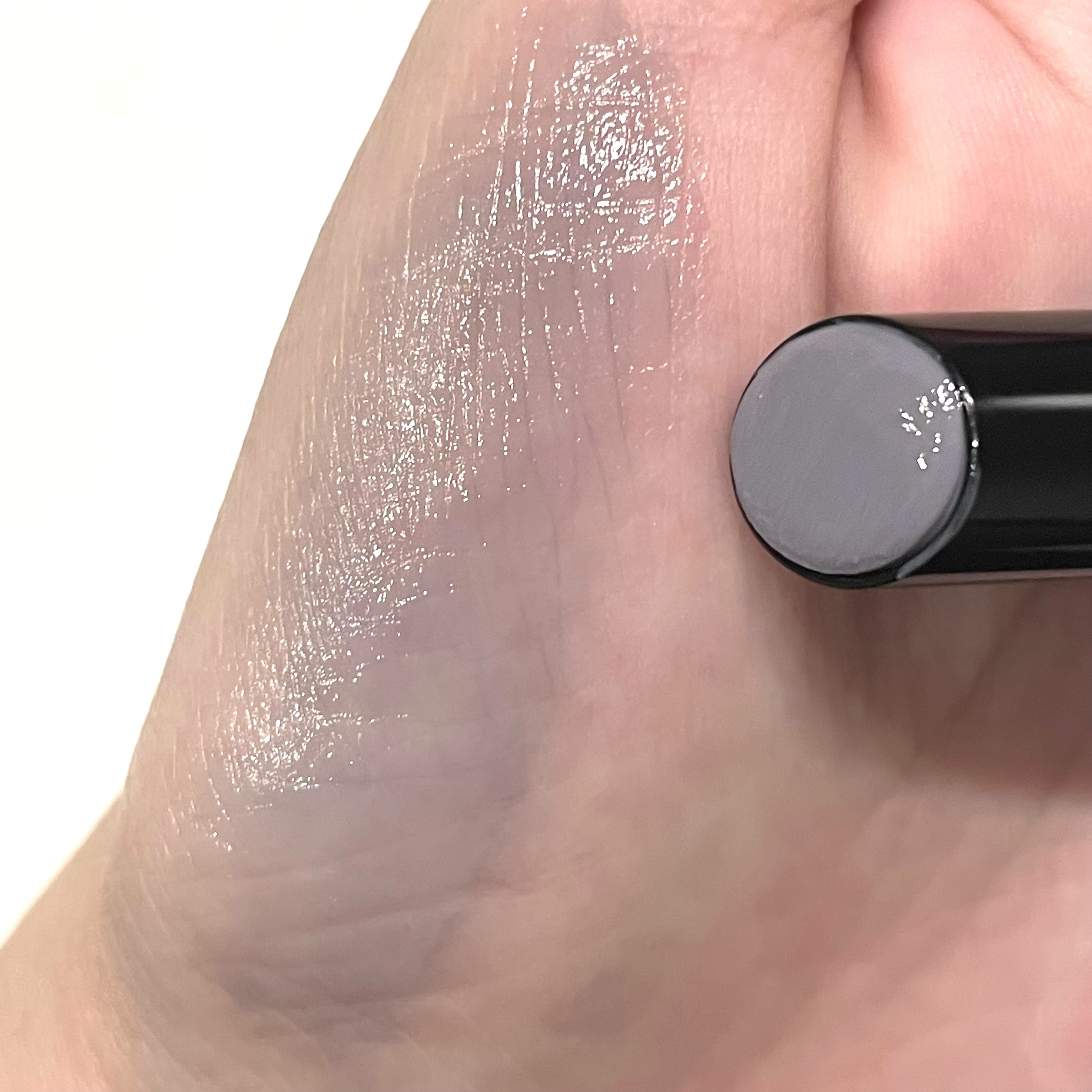 デューティント/AMUSE/リップティントを使ったクチコミ（1枚目）