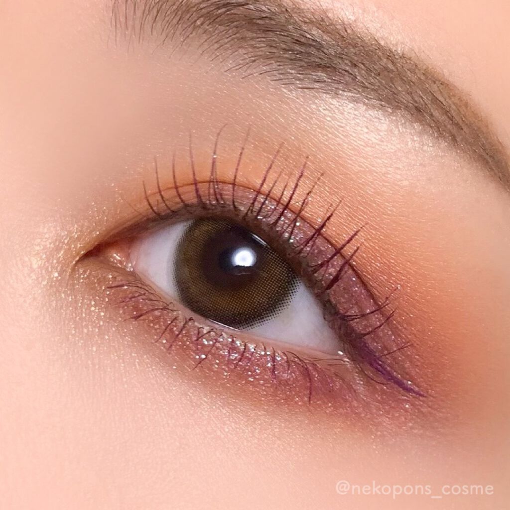 アイ カラー クォード/TOM FORD BEAUTY/アイシャドウパレットを使ったクチコミ(4枚目)