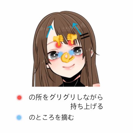 ハトムギ保湿ジェル(ナチュリエ スキンコンディショニングジェル)/ナチュリエ/美容液を使ったクチコミ(3枚目)