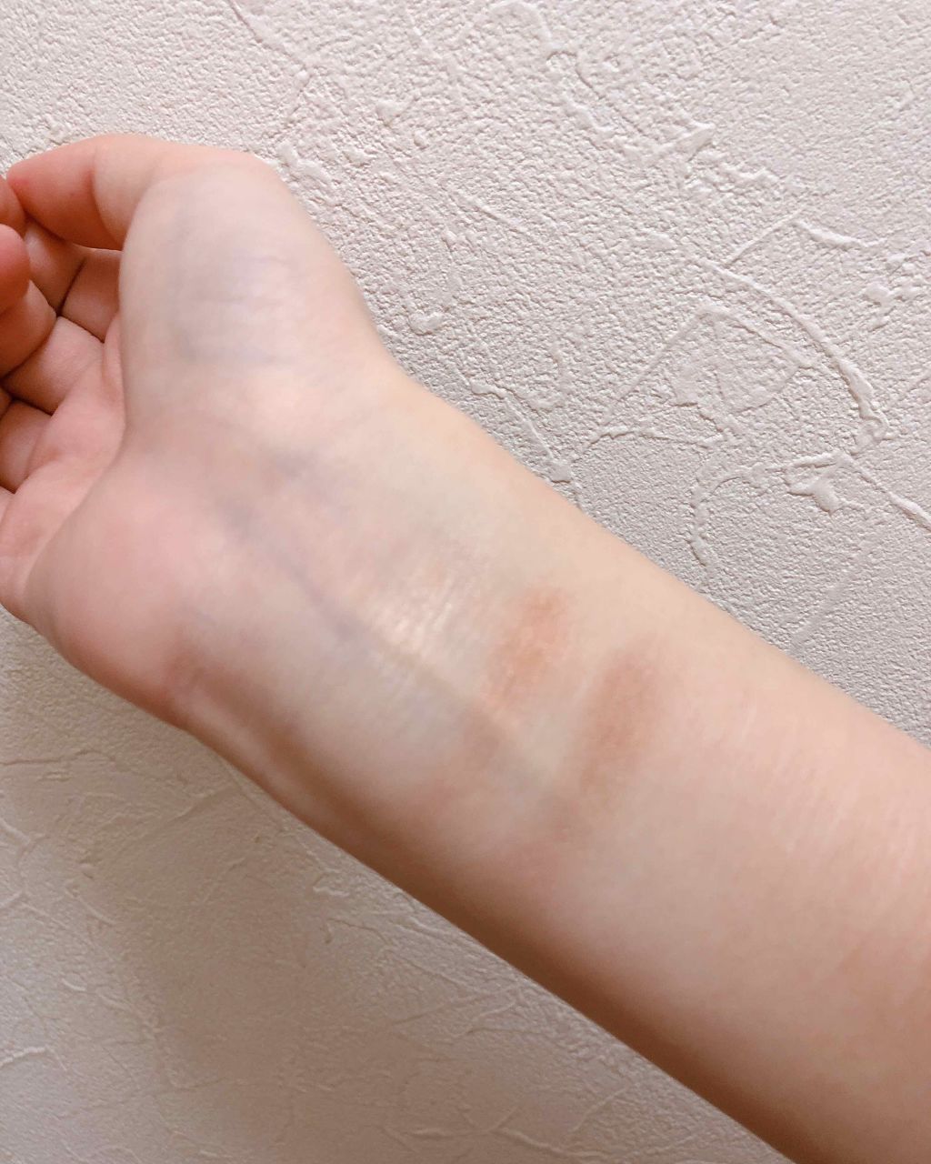 ダークローズシャドウ/KATE/アイシャドウパレットを使ったクチコミ（2枚目）