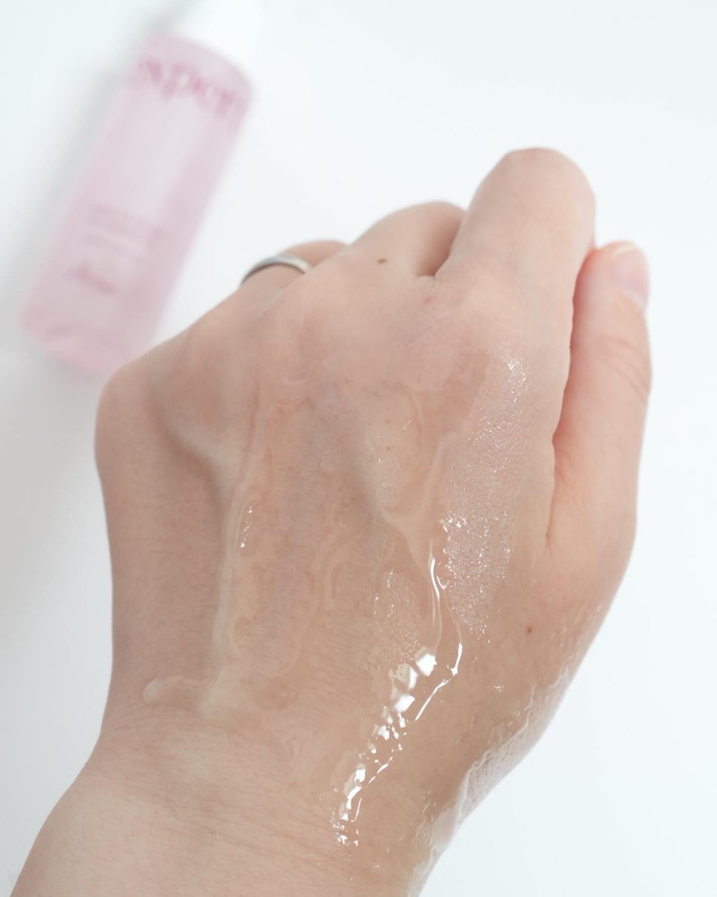 アリウル ピーチソーダホイッピングクリームクレンザー/Ariul/洗顔フォームを使ったクチコミ(4枚目)