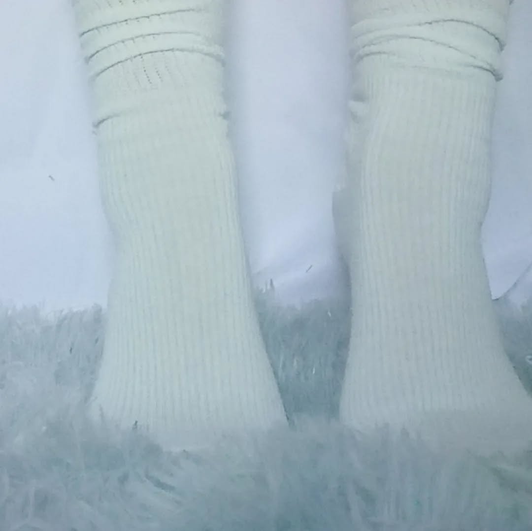 ルーズソックス/amood/その他を使ったクチコミ（2枚目）