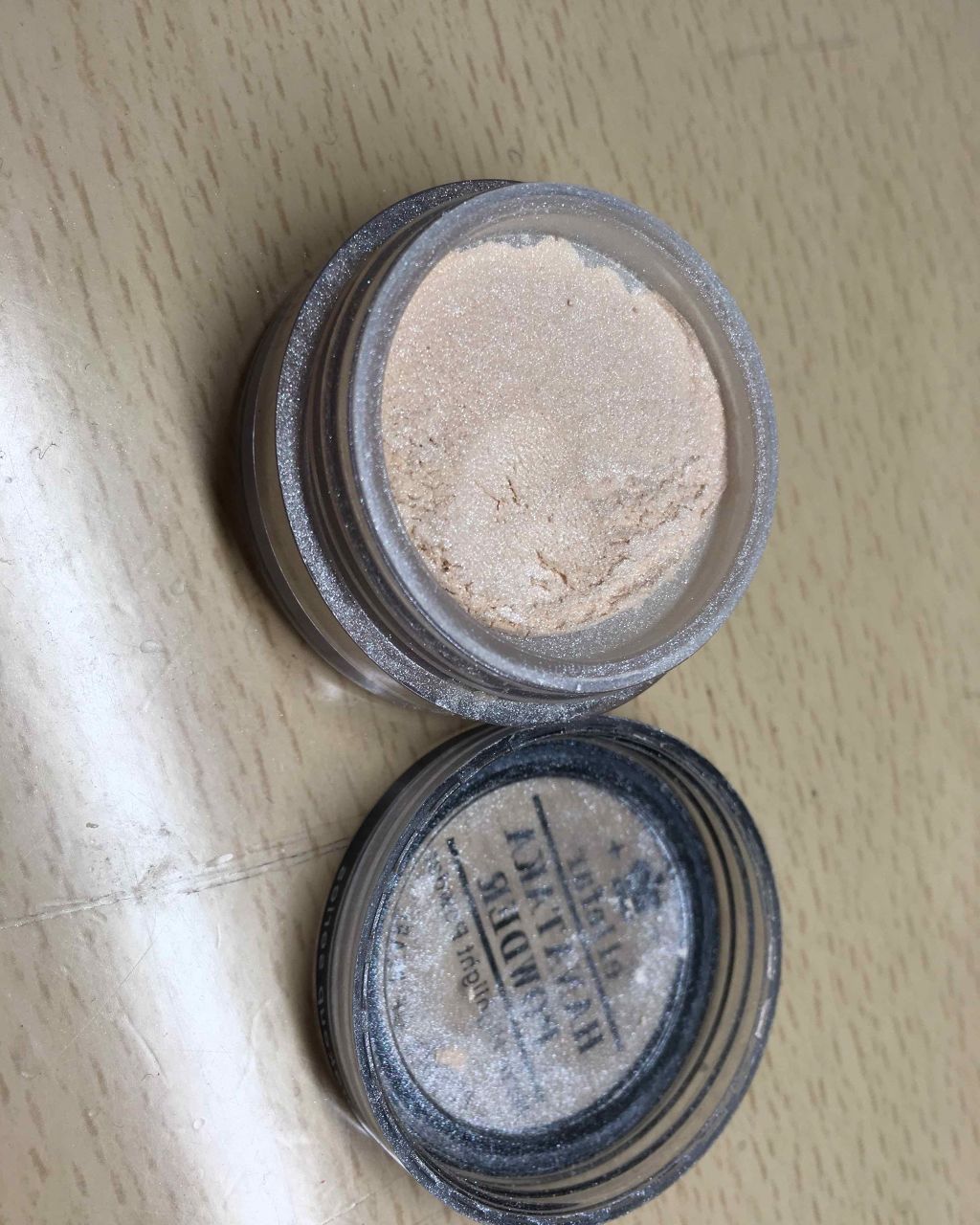 ハナタカパウダー/エルファー/パウダーハイライトを使ったクチコミ（2枚目）