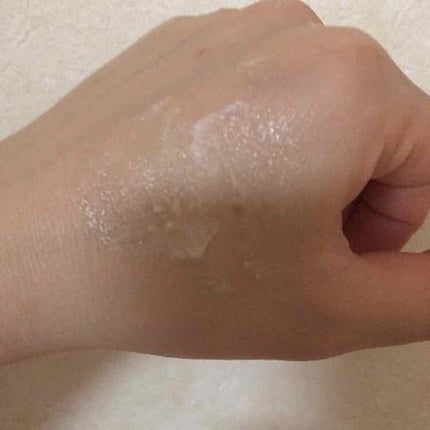 ボディ スムーザー /ハウス オブ ローゼ/ボディスクラブを使ったクチコミ(4枚目)