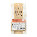 ハーブティー 有機フィーバーフュー 袋入15g