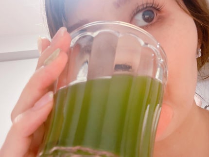 免疫ケア青汁/リゲイン/青汁を使ったクチコミ(3枚目)