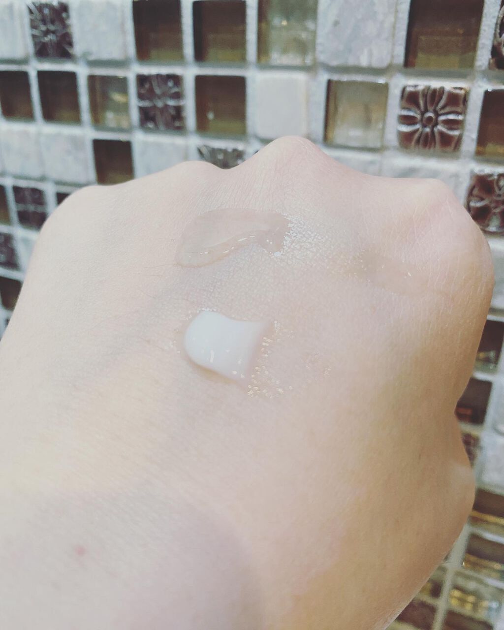 モイストシャンプー/TASQUA/市販シャンプーを使ったクチコミ（3枚目）