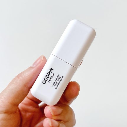 リップティーク/oiad/口紅を使ったクチコミ(2枚目)