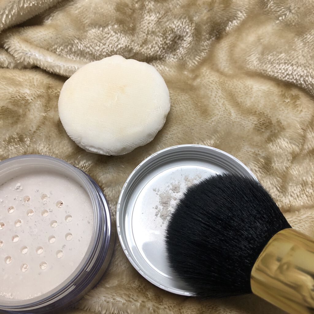 ルース パウダー/ちふれ/ルースパウダー by ココア