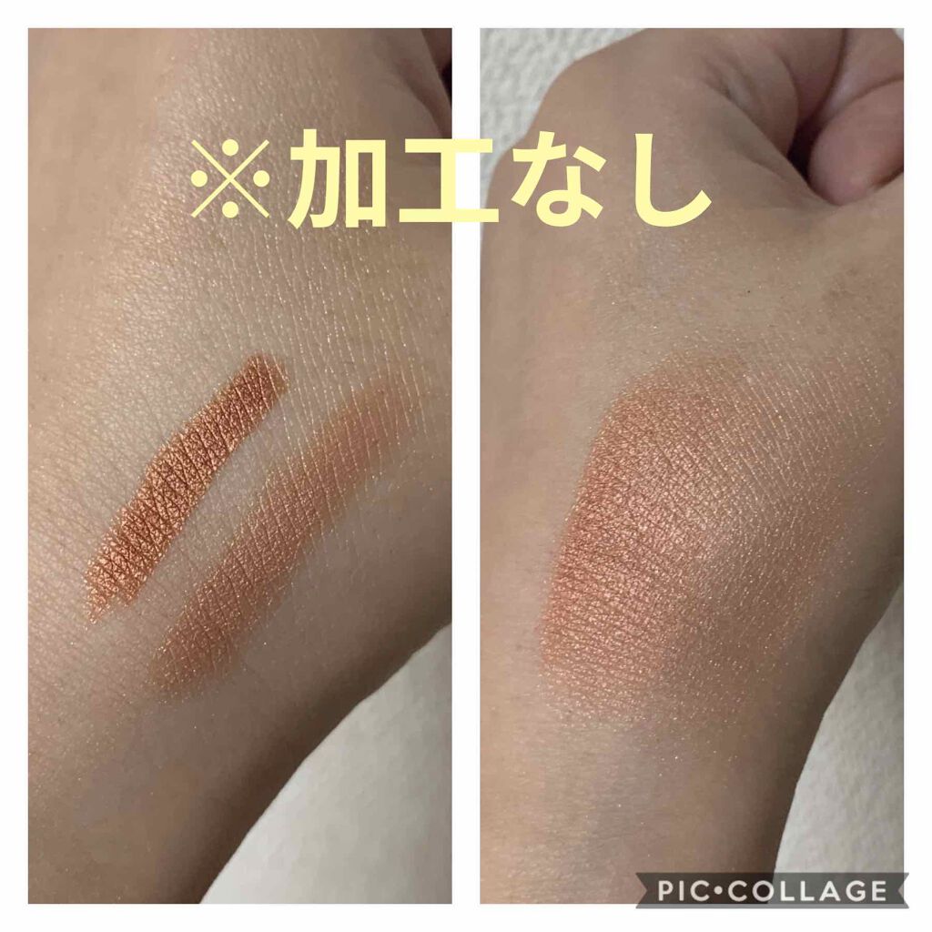 キャビアスティック アイカラー 39 SUNRISE/ローラ メルシエ/スティックアイシャドウを使ったクチコミ（3枚目）