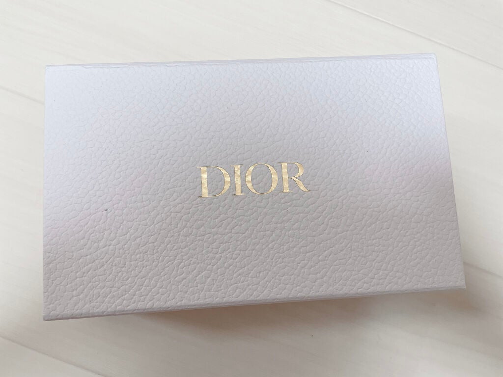 【旧】サンク クルール クチュール/Dior/アイシャドウパレットを使ったクチコミ(2枚目)
