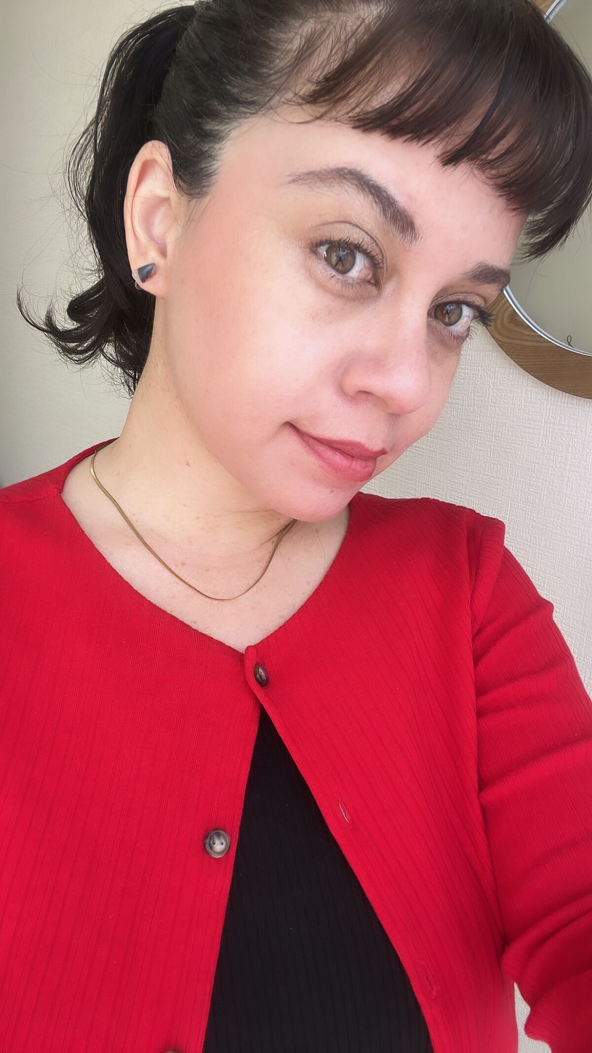  エアーマット ウルトラリップティント 888/NARS/リップティントを使ったクチコミ（2枚目）