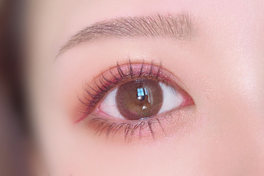 カールラッシュ フィクサー/Elégance/マスカラ下地を使ったクチコミ(3枚目)