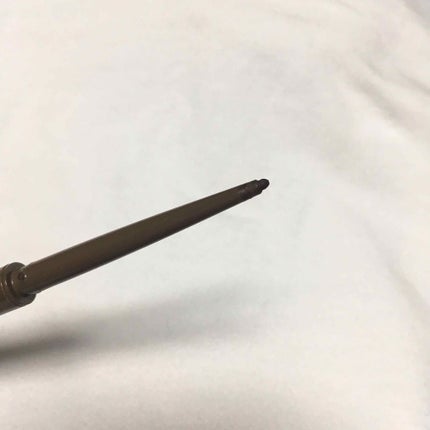 1.5mmスリムテックペンシルライナー/CLIO/ペンシルアイライナーを使ったクチコミ(2枚目)