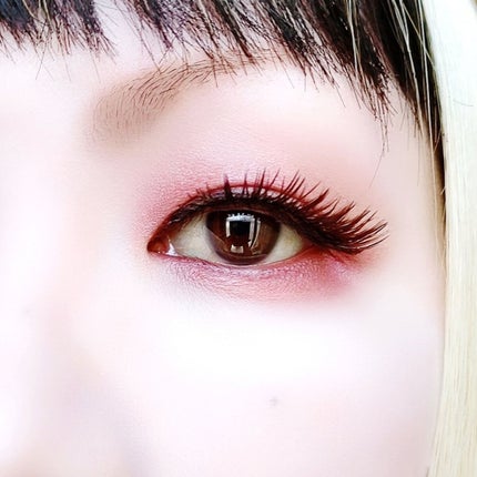 パーフェクトスタイリストアイズ/キャンメイク/アイシャドウパレットを使ったクチコミ(5枚目)