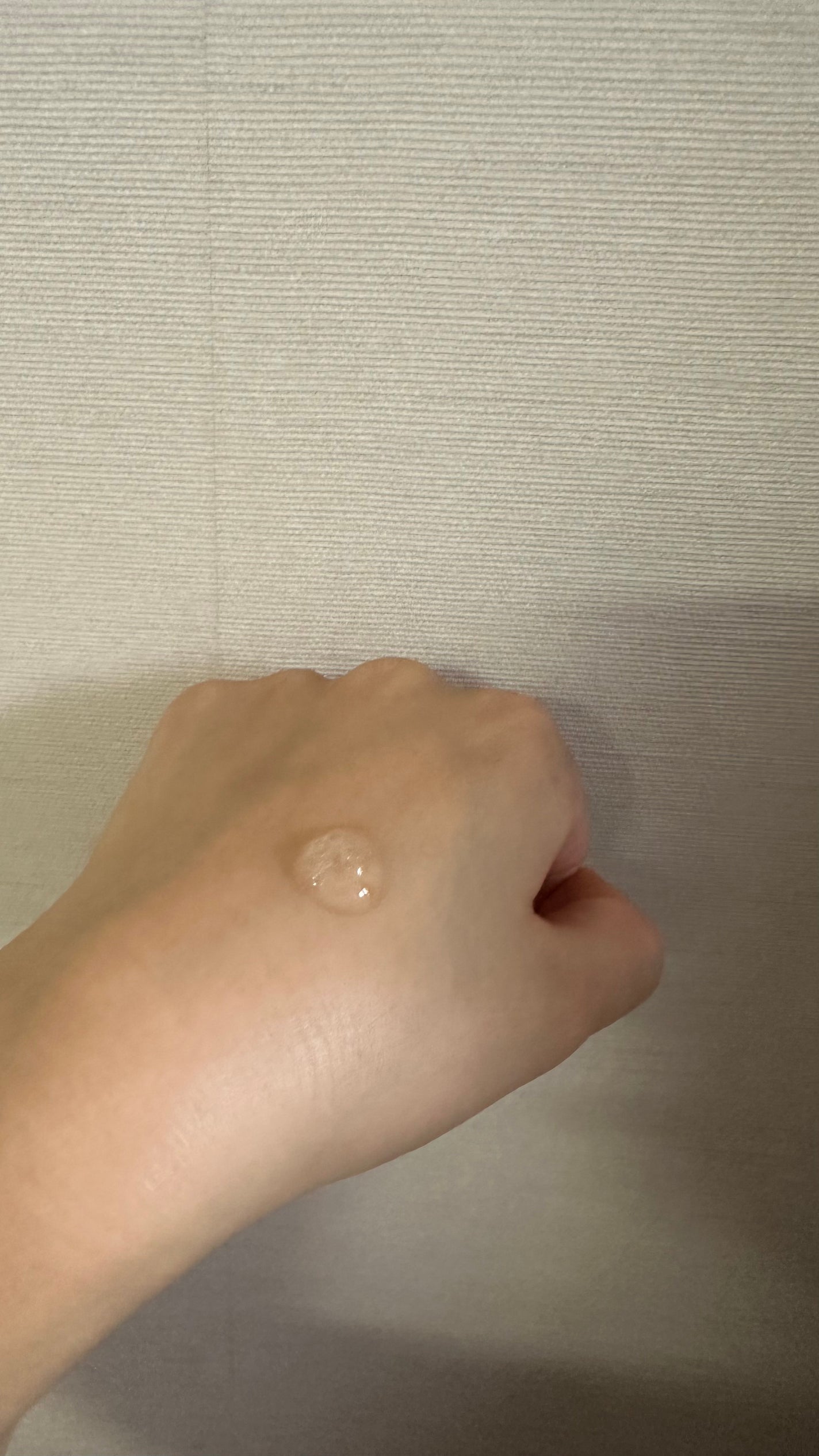 アビブ グルタチオンソームダークスポットセラムビタドロップ/Abib /美容液を使ったクチコミ(4枚目)