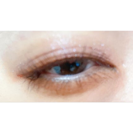 シグニチャー カラー アイズ/SUQQU/アイシャドウパレットを使ったクチコミ(3枚目)