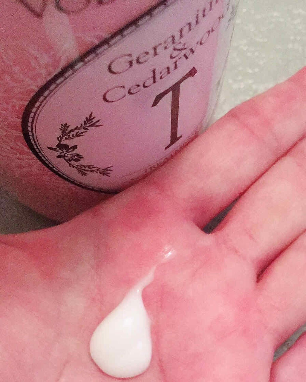 ボリュームケアシャンプー/トリートメント/AROMA KIFI/シャンプー・コンディショナーを使ったクチコミ(2枚目)