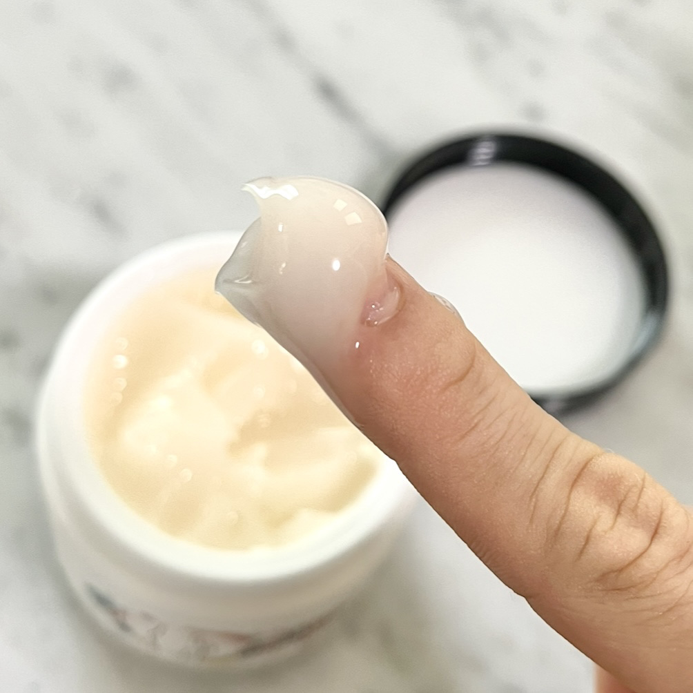 BnDヒップクリーム/BnD/バスト・ヒップケアを使ったクチコミ（3枚目）