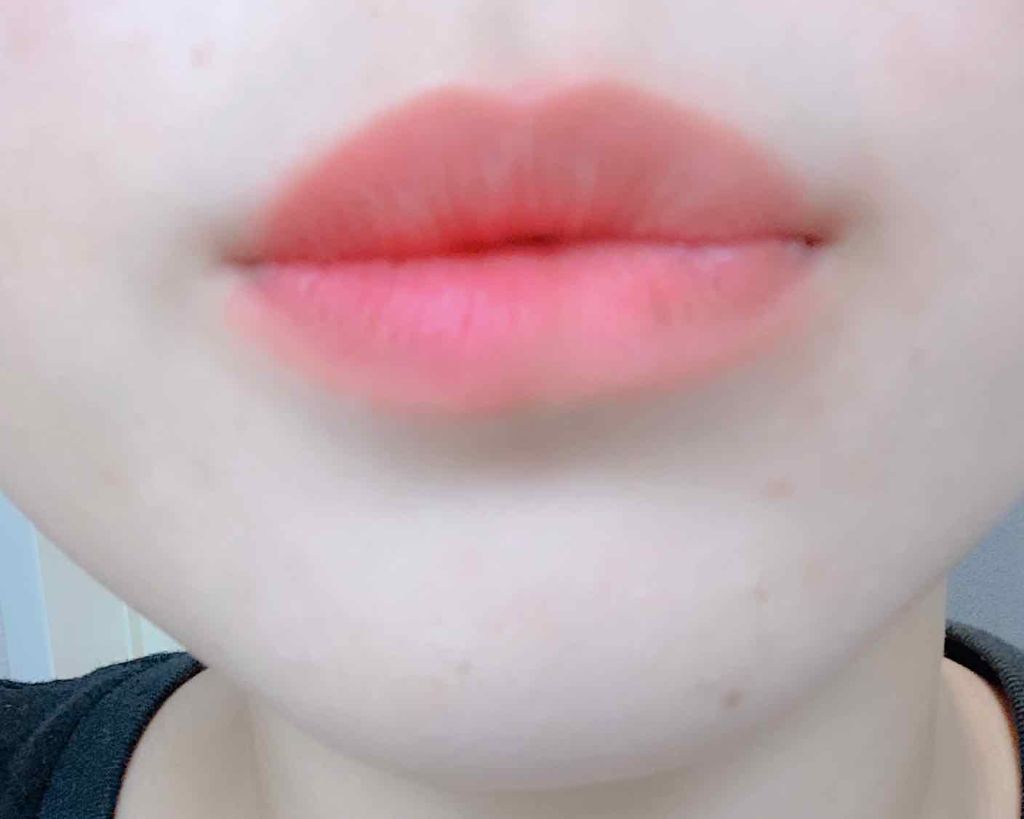 ポポリップスティック/Witch's Pouch/口紅を使ったクチコミ(4枚目)