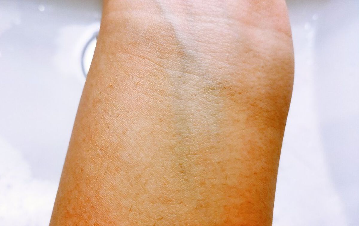 ローメルト クレンジングバーム クロ/アーレス/クレンジングバームを使ったクチコミ(7枚目)