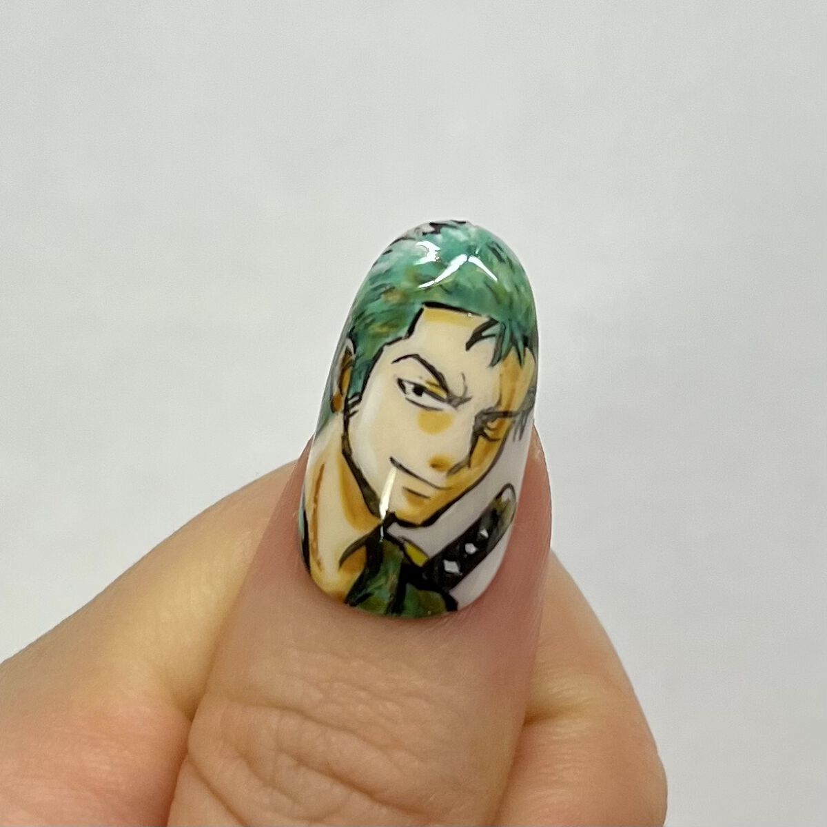 プリジェル カラーEX/プリジェル/ジェルネイルを使ったクチコミ（2枚目）