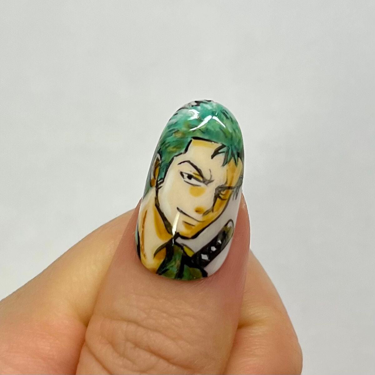 プリジェル カラーEX/プリジェル/ジェルネイルを使ったクチコミ(2枚目)