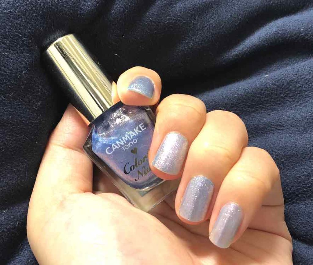 オイルインキューティクルプッシャーペン/ビューティーワールド/ネイル用品を使ったクチコミ（1枚目）