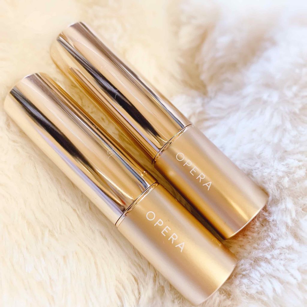 オペラ リップティント N/OPERA/リップティントを使ったクチコミ（1枚目）