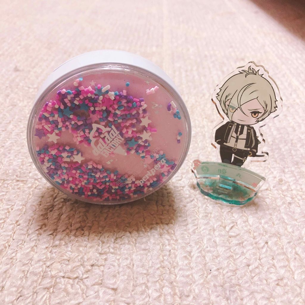 【限定】 ASMR エアリーインククッション/PERIPERA/クッションファンデーションを使ったクチコミ(1枚目)