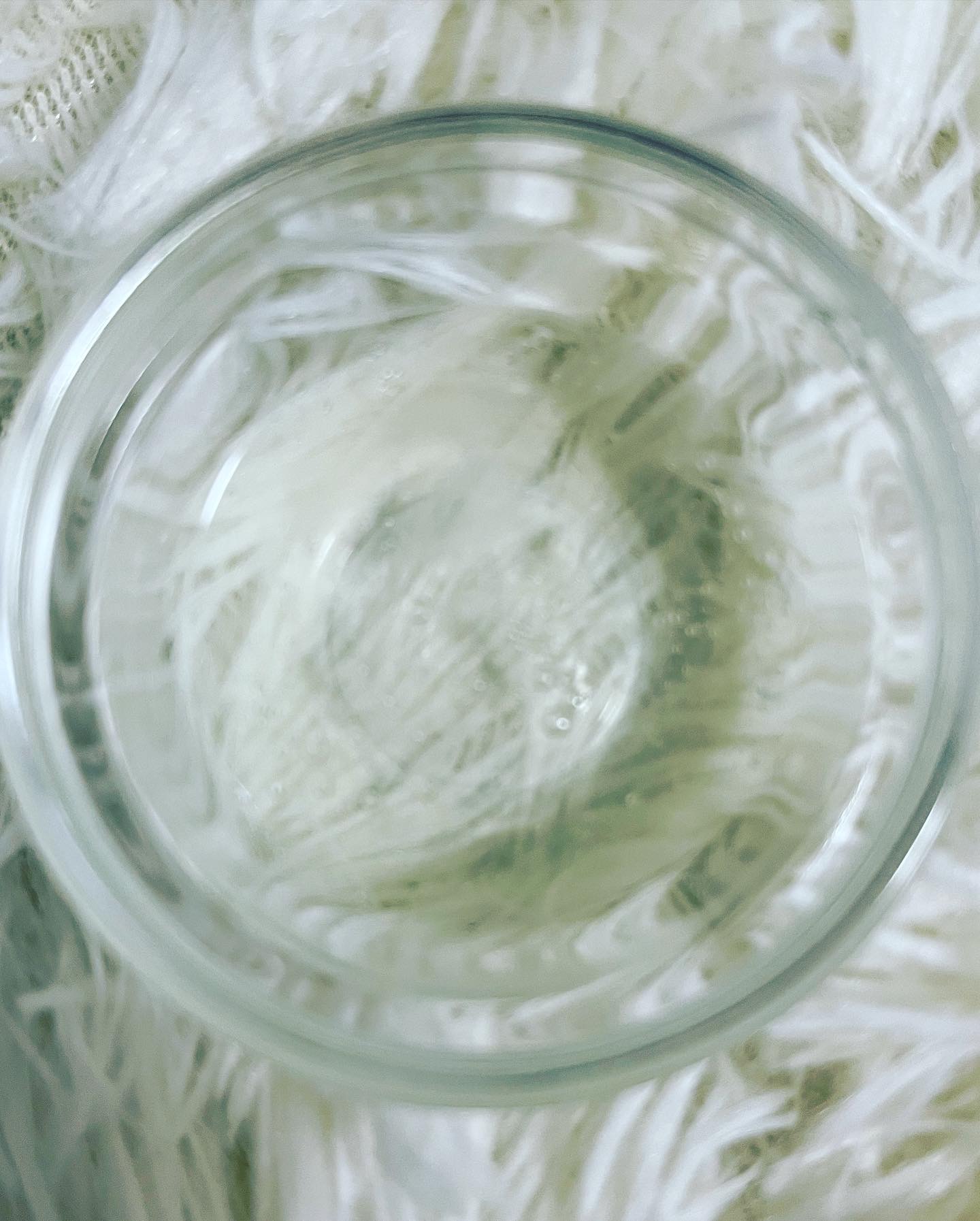 シャンプー/ ヘアトリートメント リラックスフラワーの香り/ボズレー/市販シャンプーを使ったクチコミ（3枚目）