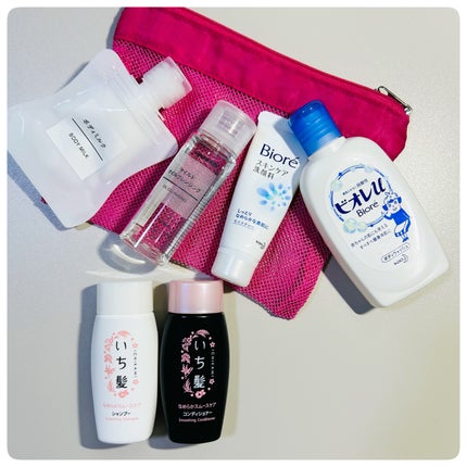 スキンケア洗顔料 モイスチャー/ビオレ/洗顔フォームを使ったクチコミ(8枚目)