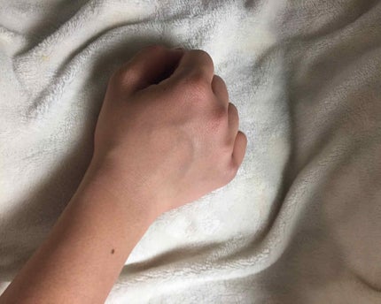 スキンアクア トーンアップUVエッセンス/スキンアクア/日焼け止めクリームを使ったクチコミ(3枚目)