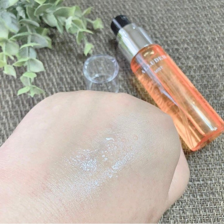 Derma Lift Mask/ALLUDEM/スキンケアキットを使ったクチコミ(4枚目)