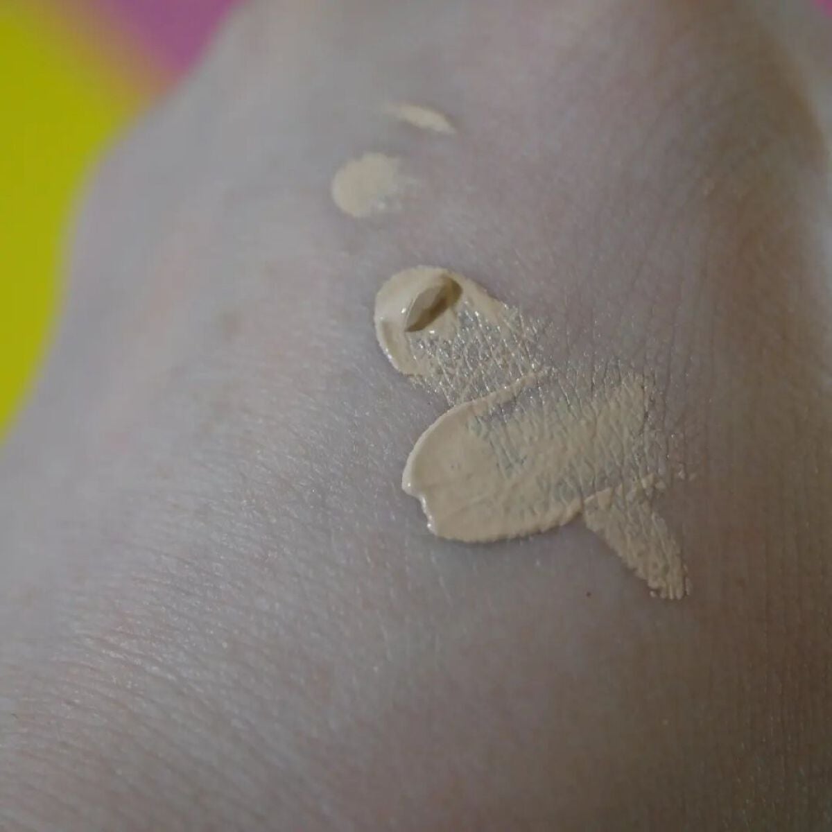 ライブリースキン ウェア/KANEBO/クリーム・エマルジョンファンデーションを使ったクチコミ(3枚目)