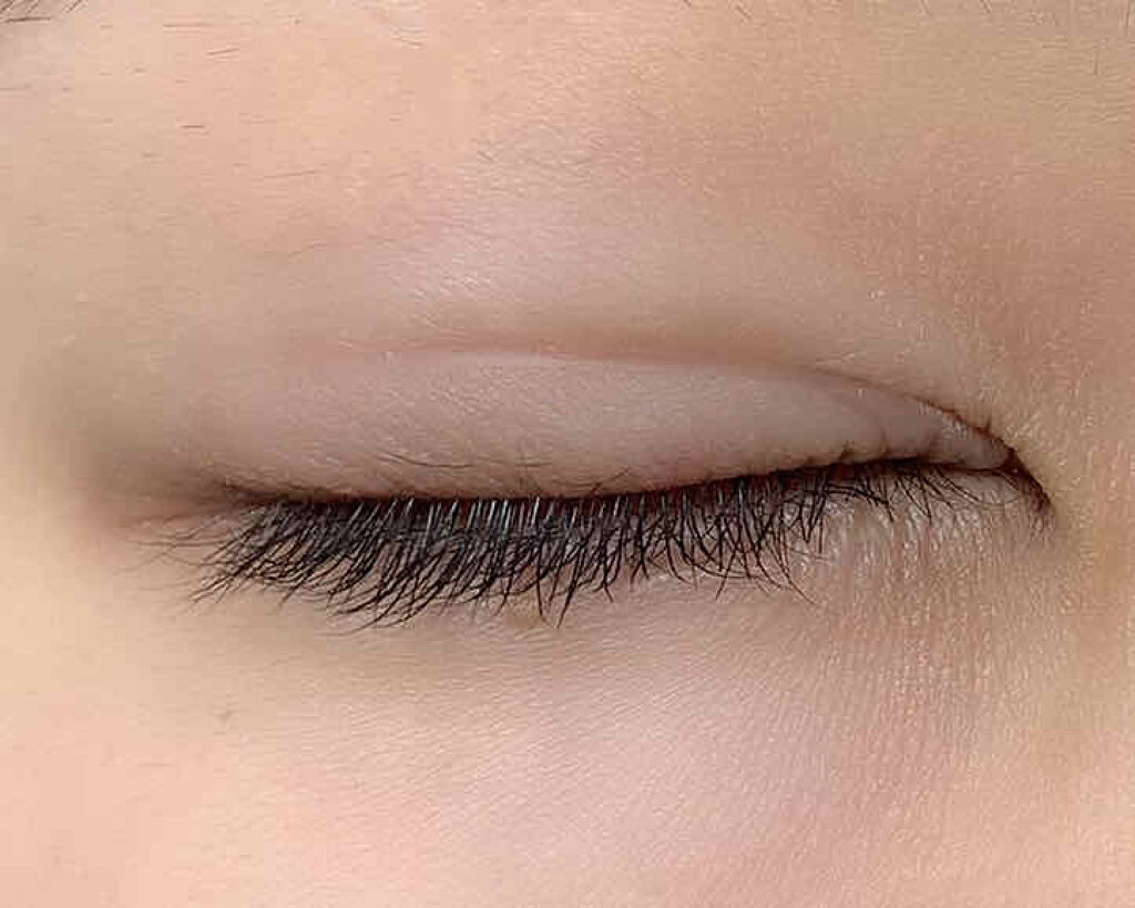 アイトーク クリアジェル/アイトーク/二重まぶた用アイテムを使ったクチコミ（2枚目）