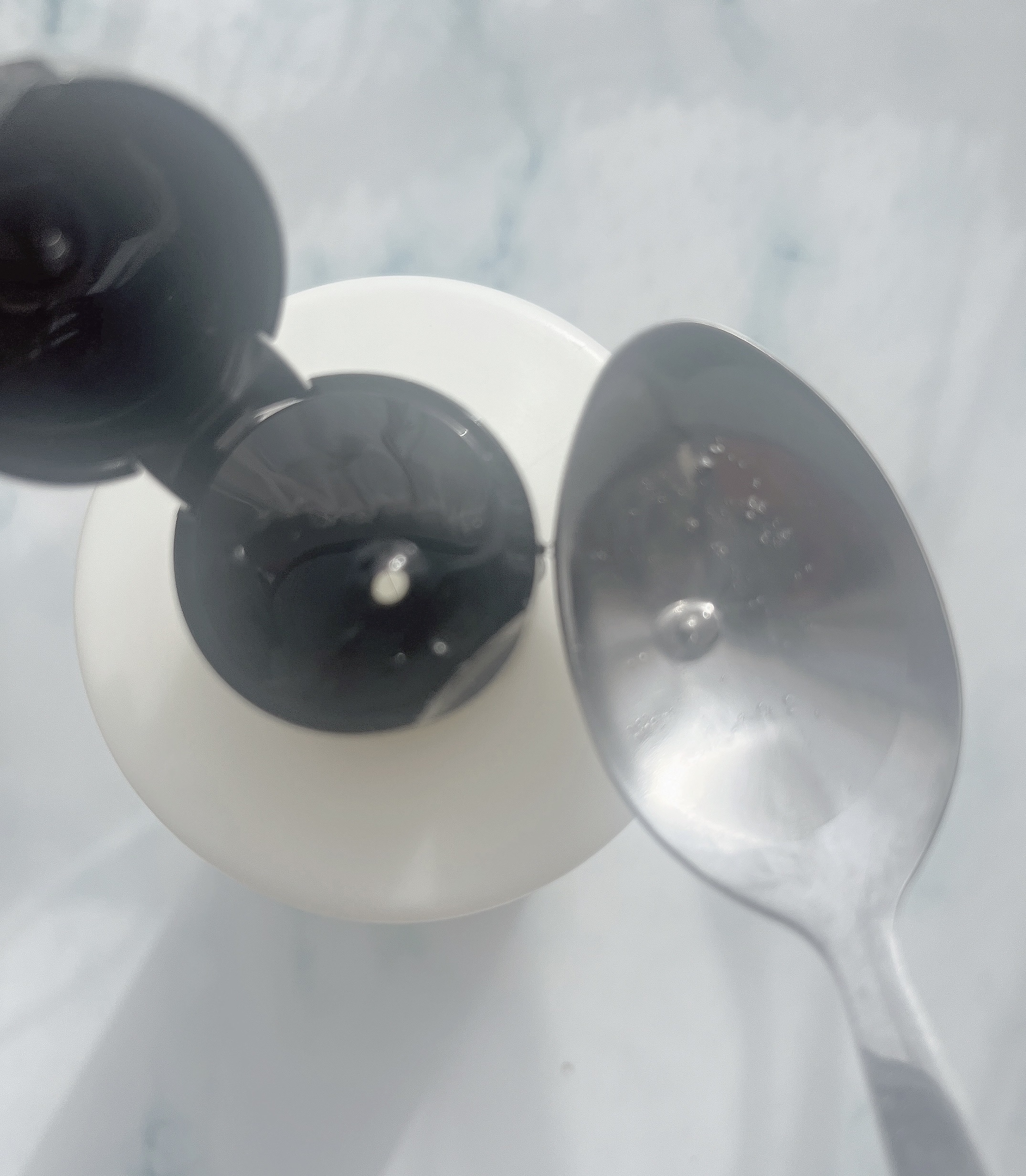 ソフニングコンディショナー 03ヘビーダメージ/Sorule/コンディショナー単品を使ったクチコミ（2枚目）