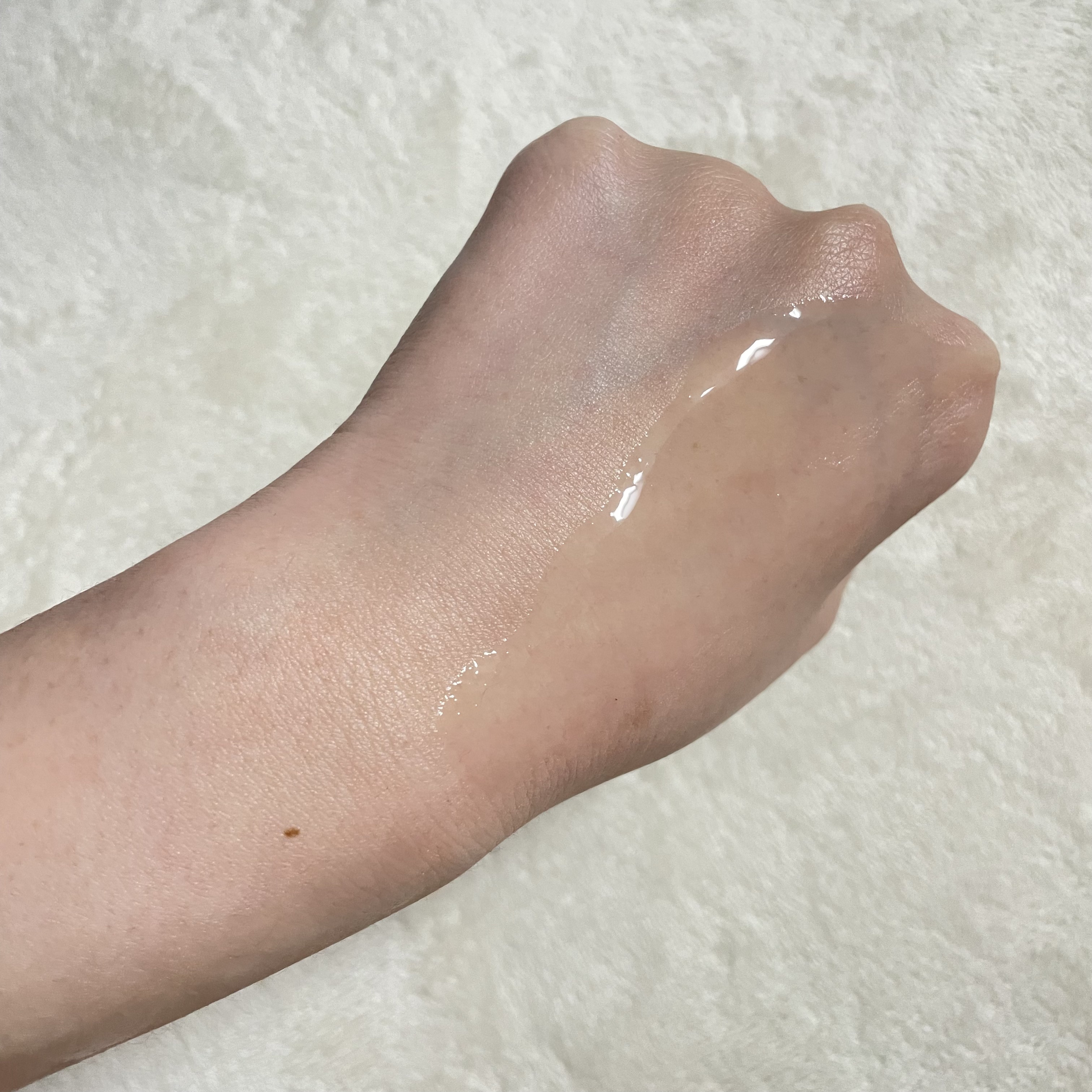 ダーマテカバイオームトナー/THE A'VVE/化粧水を使ったクチコミ（3枚目）